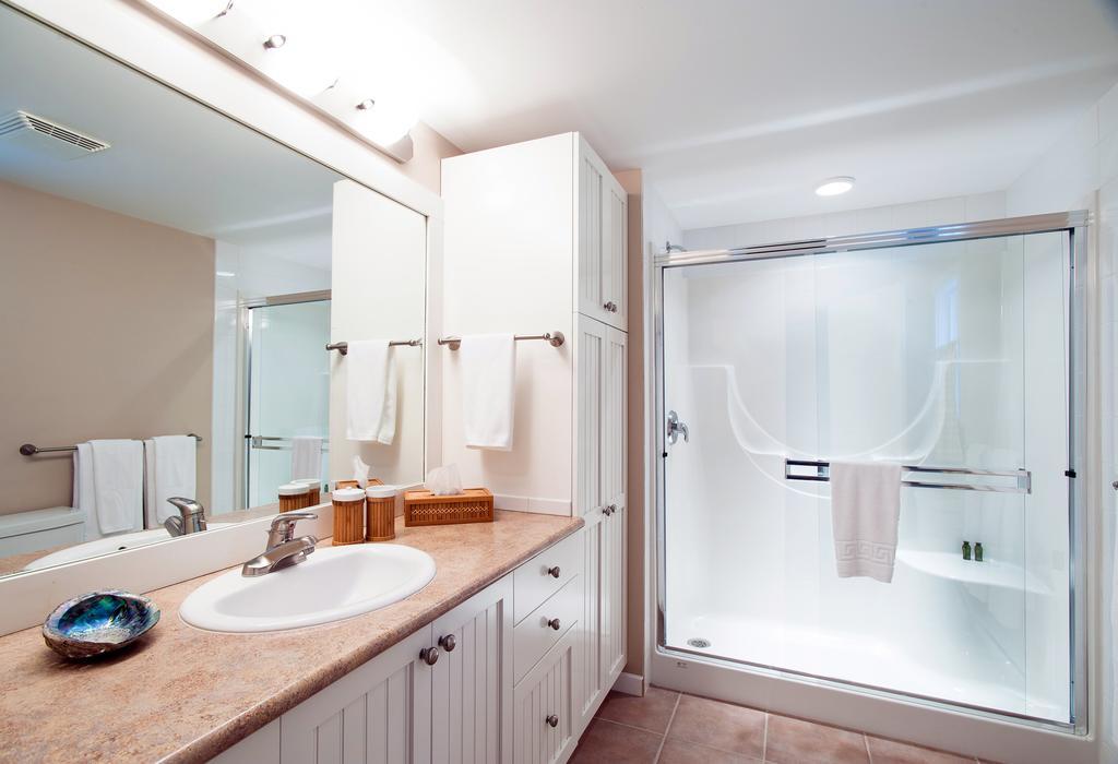 Gowlland Harbour Resort Heriot Bay Quarto foto